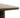 Eettafel Rondo - 200cm Donkerbruin