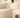 Hoekbank Laila - Stof Beige Links